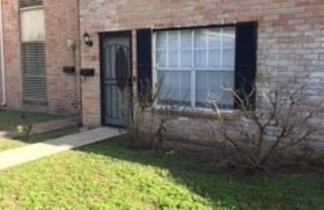 1920 Back Bay Drive - 1920 Back Bay Dr, Galveston, TX 77551