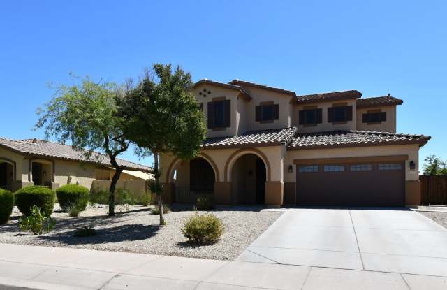 Beautiful Spacious Home in Palm Valley! photos photos