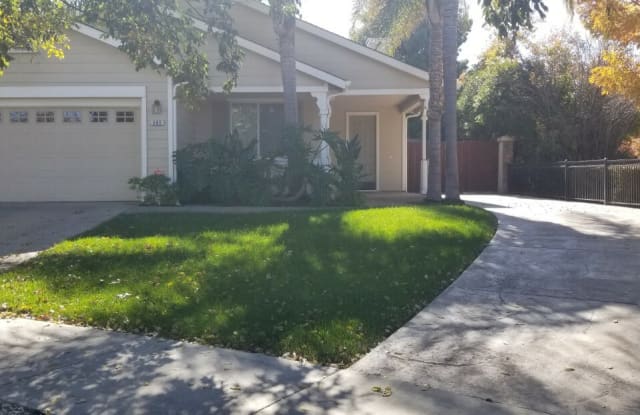 880 Sawyer Way - 880 Sawyer Way, Brentwood, CA 94513