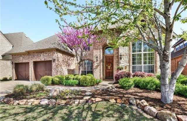 1906 Rising Star Drive - 1906 Rising Star Drive, Allen, TX 75013