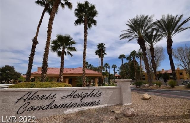 5130 South Jones Boulevard - 5130 S Jones Blvd, Spring Valley, NV 89118