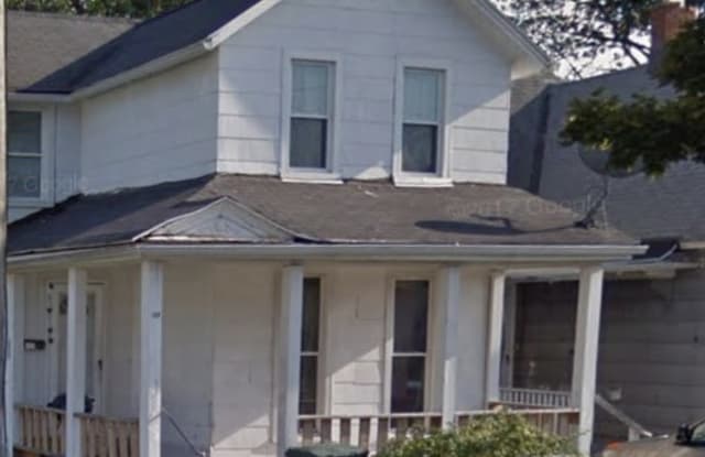 177 Clifton Street (JRL) - Up - 177 Clifton St, Rochester, NY 14611