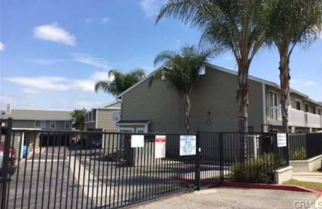 14853 Mulberry Drive - 14853 Mulberry Drive, South Whittier, CA 90604