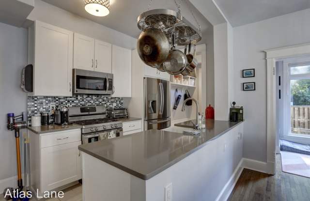 5109 45th Street Northwest - 5109 45th Street Northwest, Washington, DC 20016