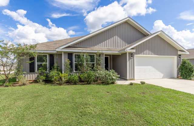 Beautiful 4-bedroom, 2-bath in a Foley neighborhood! photos photos