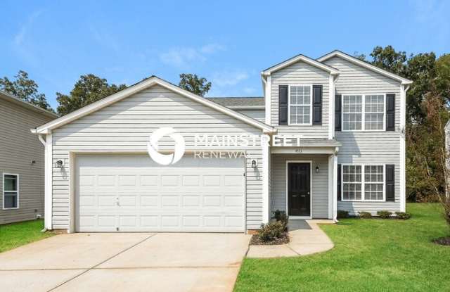 4533 Vernon Farms Boulevard - 4533 Vernon Farms Boulevard, Winston-Salem, NC 27284