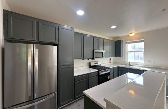 Luxury 3-Level Residence | Designer Remodel in San Diego photos photos