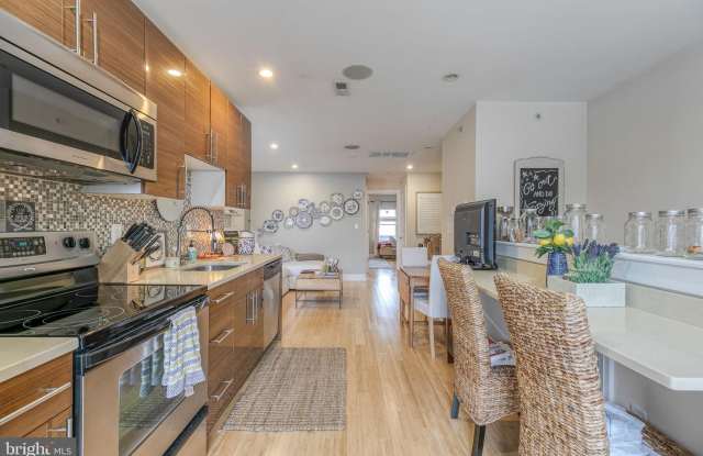 1729 CHRISTIAN STREET - 1729 Christian Street, Philadelphia, PA 19146