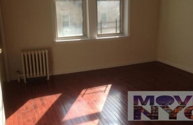450 West 149th Street - 450 West 149th Street, New York City, NY 10031