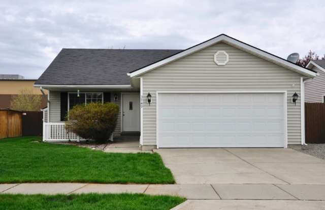 4 bed 2 bath near Kootenai Fairgrounds photos photos
