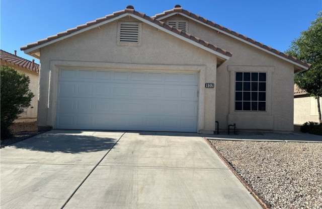 632 CARLOS JULIO Avenue - 632 Carlos Julio Avenue, North Las Vegas, NV 89031