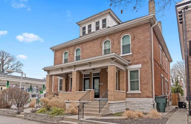 640 Neil Avenue photos photos