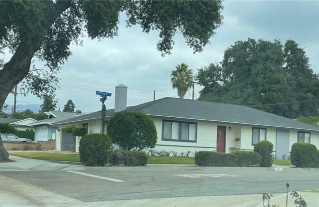 1207 Heather Street - 1207 Heather St, Glendora, CA 91740