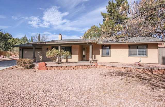 Sedona Three bedroom Home! photos photos Sedona Three bedroom Home! photos photos