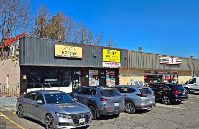 3907 LANGSTON Boulevard photos photos