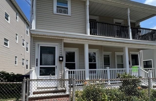 101 Union Street - 101 Union Street, Boston, MA 02135
