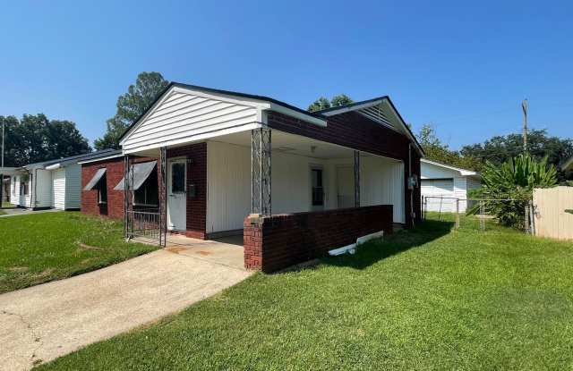 Beautiful 2 Bedroom Home in South Bossier photos photos
