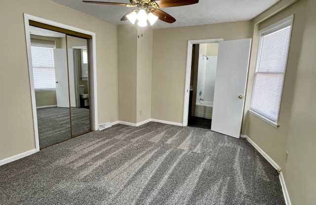 608 W Lawrence Ave. - 608 West Lawrence Avenue, Springfield, IL 62704