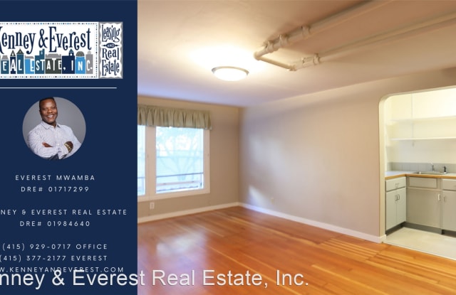 3672 Fillmore Street #A - 3672 Fillmore Street, San Francisco, CA 94123 3672 Fillmore Street #A - 3672 Fillmore Street, San Francisco, CA 94123