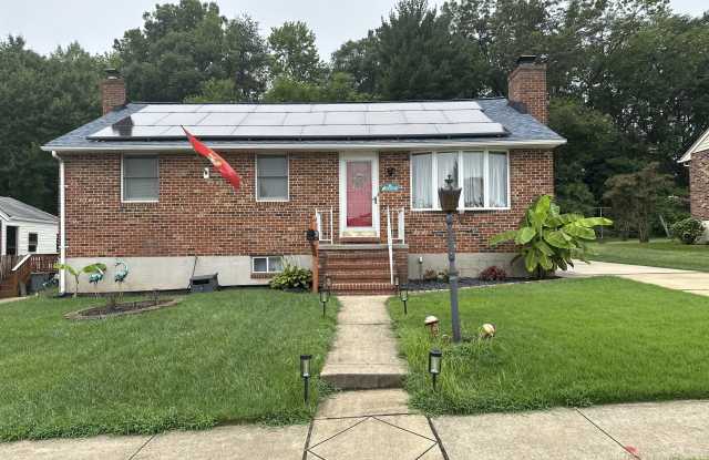 1416 Lancelot Drive photos photos