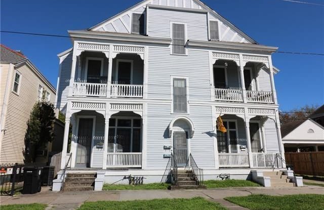 1619 MARENGO Street - 1619 Marengo Street, New Orleans, LA 70115