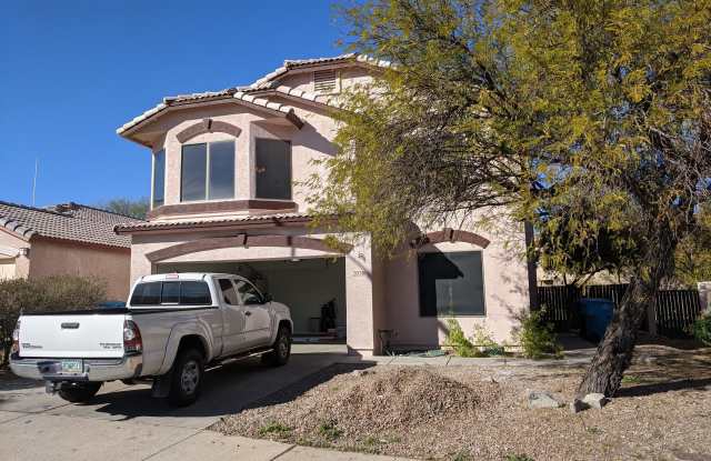 2030 E ESCUDA Road - 2030 East Escuda Road, Phoenix, AZ 85024
