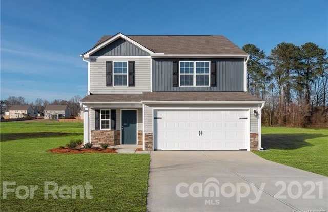 3007 Wynn Way - 3007 Wynn Way, Mecklenburg County, NC 28215 3007 Wynn Way - 3007 Wynn Way, Mecklenburg County, NC 28215