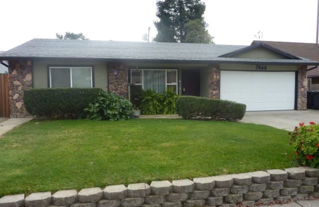 7844 Beaupre Way - 7844 Beaupre Way, Citrus Heights, CA 95610