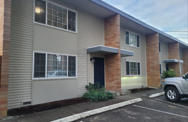 12402 Gibson Road - 12402 Gibson Road, Snohomish County, WA 98204