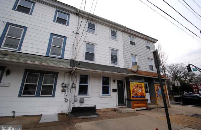229 E BROAD STREET - 229 East Broad Street, Burlington, NJ 08016