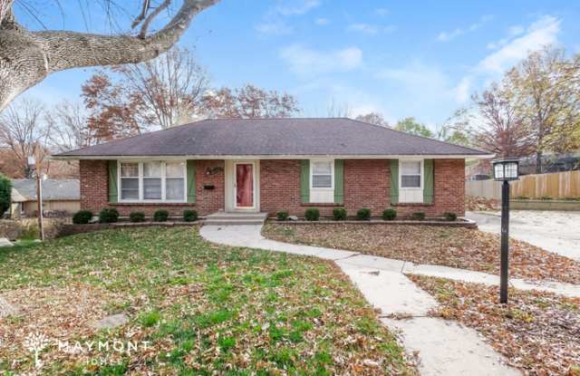 15001 East 39 Terrace South - 15001 East 39 Terrace South, Independence, MO 64055