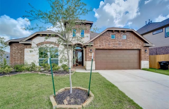 20422 Bushwyn Lane - 20422 Bushwyn Ln, Harris County, TX 77449