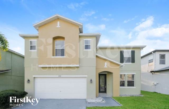 7003 Early Gold Lane - 7003 Early Gold Lane, Riverview, FL 33578