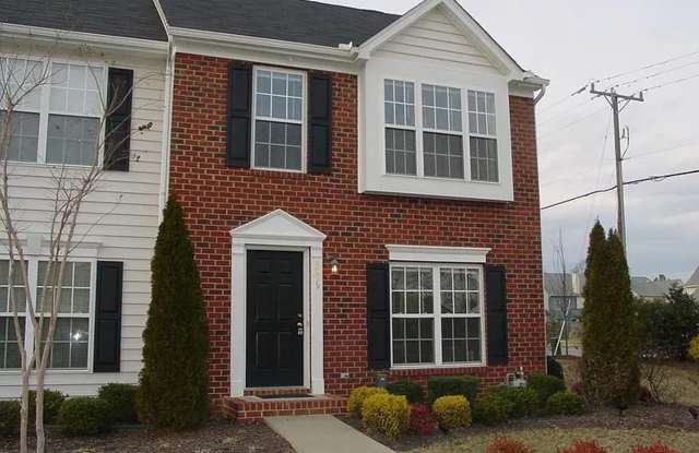Great Glen Allen Townhome!! - 2039 Mountain Gate Lane, Glen Allen, VA 23060 Great Glen Allen Townhome!! - 2039 Mountain Gate Lane, Glen Allen, VA 23060