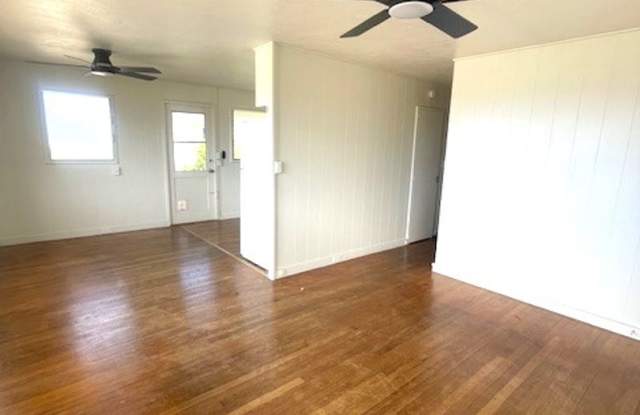 3 Bedroom / 1 Bath home in Kaimuki photos photos