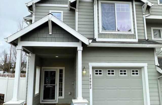 20003 Hoodview Court ~ Luxury Townhome photos photos