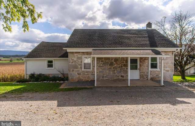 22143 OLD FORGE Road Gallery 3