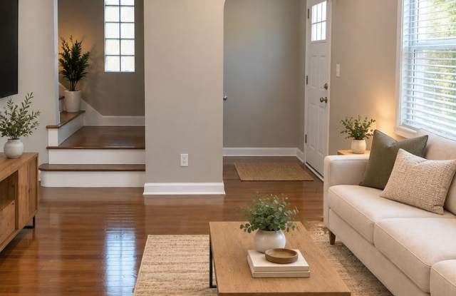 Spectacular 3-Bedroom Home in Gary! Gallery 3
