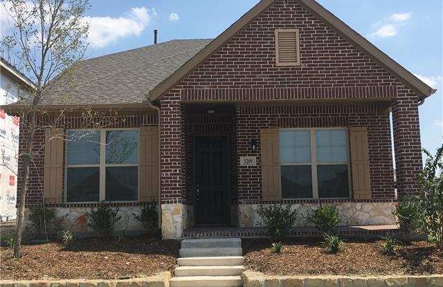5209 Tuscarora Trail - 5209 Tuscarora Trail, McKinney, TX 75070
