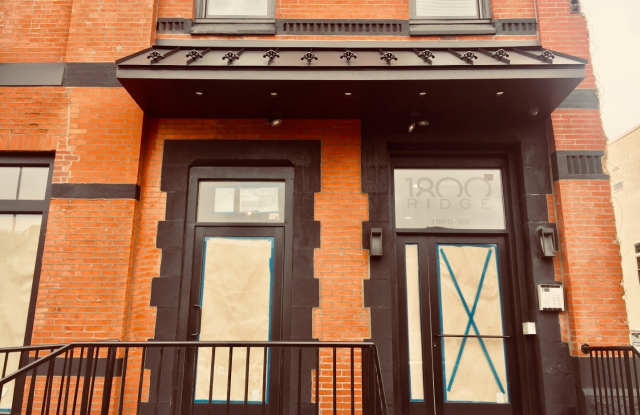 1800-8 RIDGE AVENUE Gallery 2