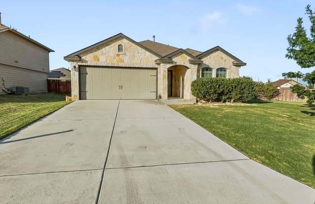 Charming 3/2/2 New Braunfels home! - 2673 Lonesome Creek Trail, New Braunfels, TX 78130
