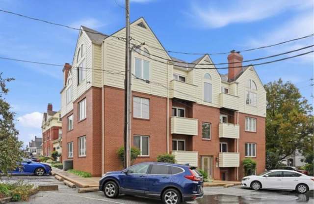 Available Now! 1504 N Broom St #19, Wilmington, DE 19806 Gallery 4