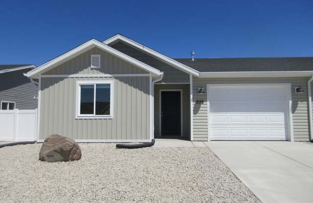 3 bedroom- 2 bath Newer Construction - 938 Ironwood Circle, Cedar City, UT 84721 3 bedroom- 2 bath Newer Construction - 938 Ironwood Circle, Cedar City, UT 84721