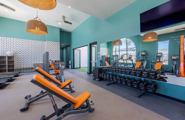 Desert Meadows Townhomes Gallery 4