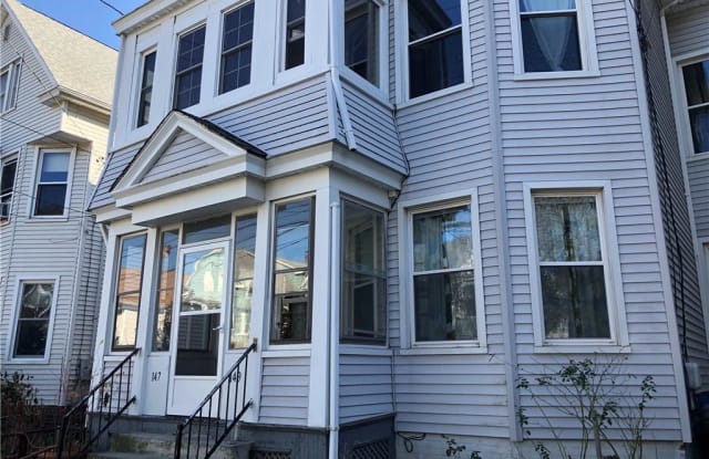 147 Foster Street - 147 Foster Street, New Haven, CT 06511