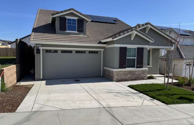 Recently Built Modern 4BD/2.5BA Single Family Home in Desirable Whitney Ranch Community! photos photos
