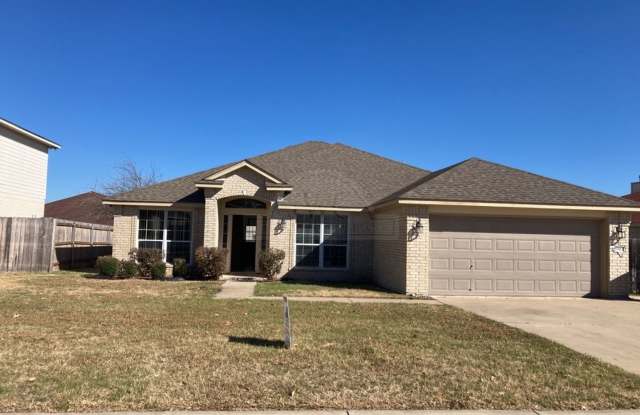 5302 Jitterbug Court, Killeen Gallery 1