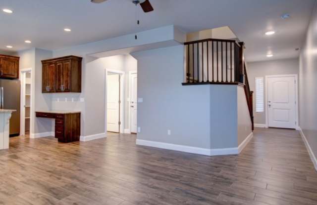 Like New Townhome in Cedar City!! Gallery 4