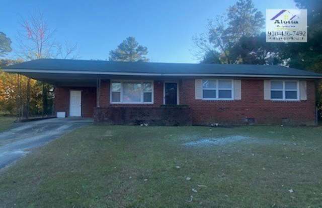 6527 Tareyton Road - 6527 Tareyton Road, Fayetteville, NC 28314 6527 Tareyton Road - 6527 Tareyton Road, Fayetteville, NC 28314