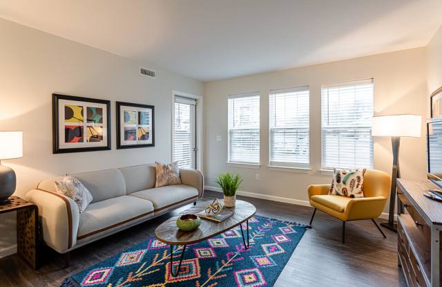Northwoods Apartments Gallery 4